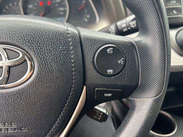 used 2014 Toyota RAV4 car, priced at $13,998