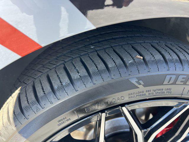 used 2019 Volkswagen Golf GTI car, priced at $22,278