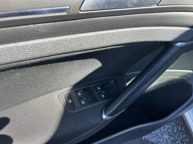 used 2019 Volkswagen Golf GTI car, priced at $22,278