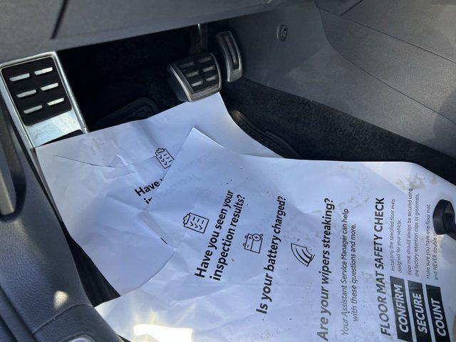 used 2019 Volkswagen Golf GTI car, priced at $22,278