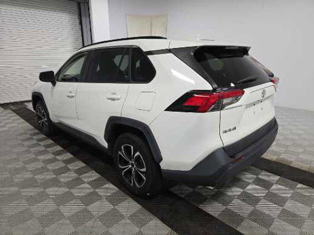 used 2019 Toyota RAV4 car, priced at $23,228