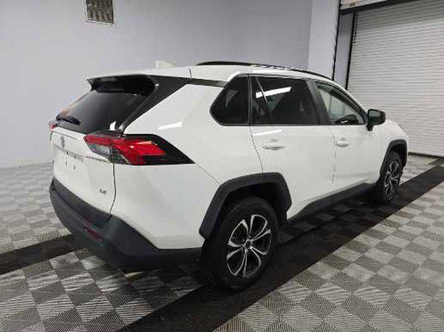 used 2019 Toyota RAV4 car, priced at $23,228