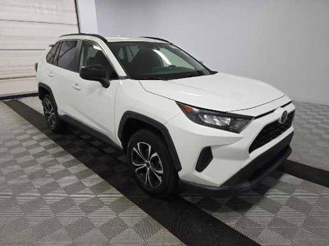 used 2019 Toyota RAV4 car, priced at $23,228