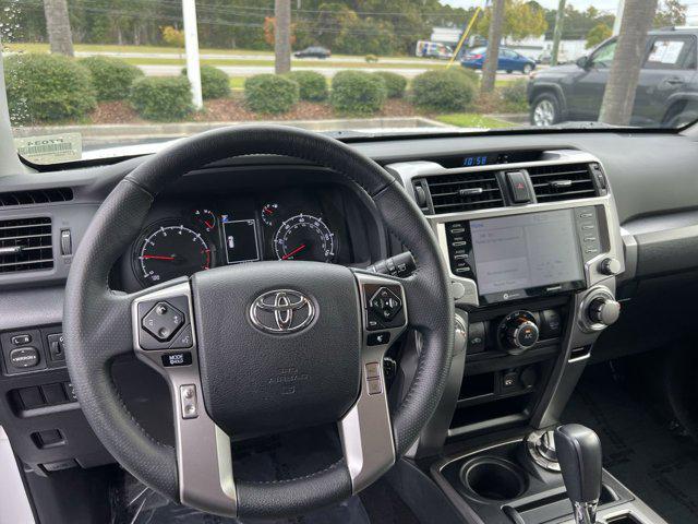 used 2024 Toyota 4Runner car, priced at $44,228