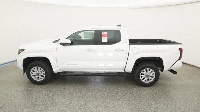 new 2025 Toyota Tacoma car, priced at $41,368