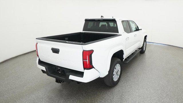 new 2025 Toyota Tacoma car, priced at $41,368
