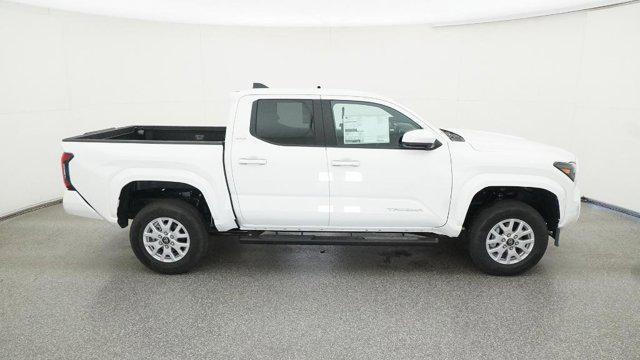 new 2025 Toyota Tacoma car, priced at $41,368