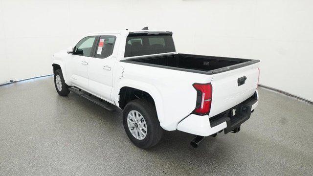new 2025 Toyota Tacoma car, priced at $41,368