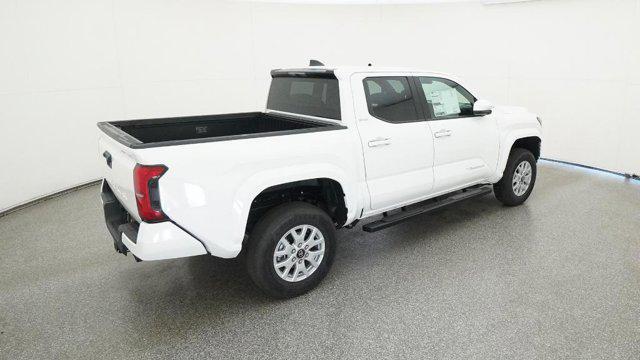 new 2025 Toyota Tacoma car, priced at $41,368
