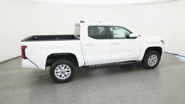 new 2025 Toyota Tacoma car, priced at $41,368