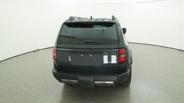 new 2026 Toyota Land Cruiser car, priced at $70,461