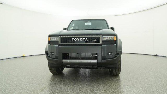 new 2026 Toyota Land Cruiser car, priced at $70,461