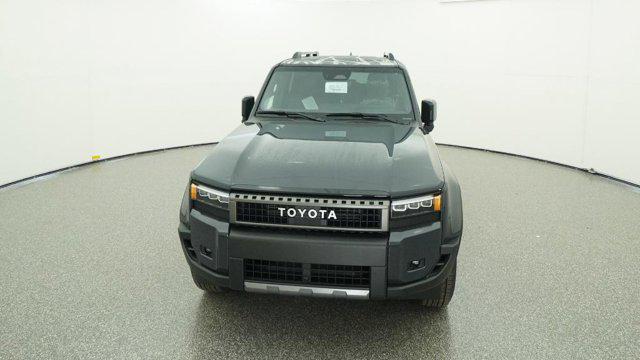 new 2026 Toyota Land Cruiser car, priced at $70,461