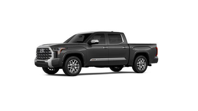 new 2025 Toyota Tundra car, priced at $74,859