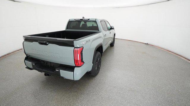 new 2025 Toyota Tundra car, priced at $72,329