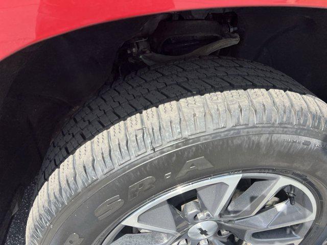 used 2019 Chevrolet Silverado 1500 car, priced at $35,748