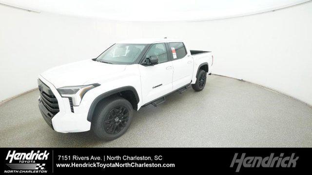 new 2026 Toyota Tundra car, priced at $63,010