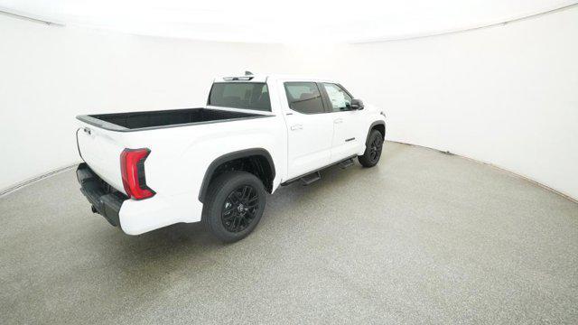new 2026 Toyota Tundra car, priced at $63,010