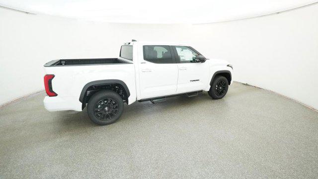 new 2026 Toyota Tundra car, priced at $63,010