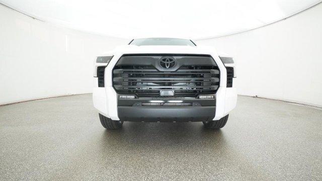 new 2026 Toyota Tundra car, priced at $63,010