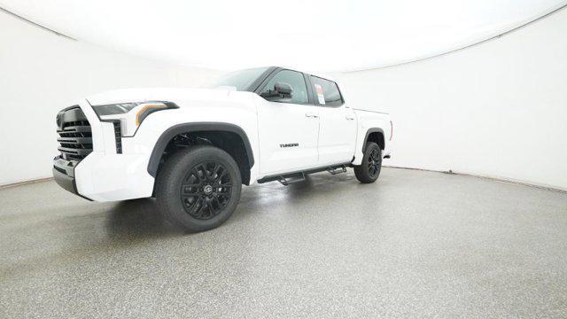 new 2026 Toyota Tundra car, priced at $63,010