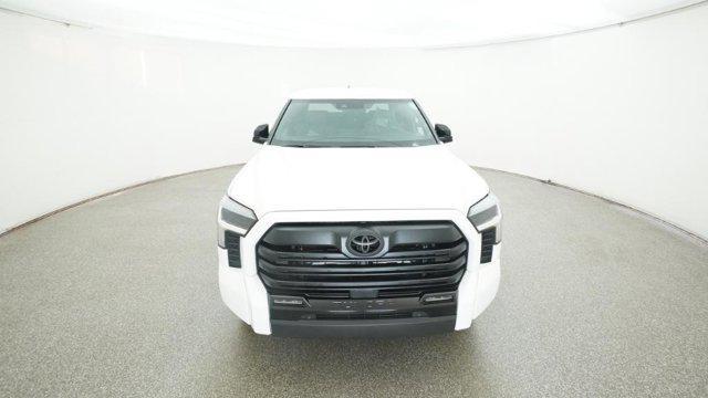 new 2026 Toyota Tundra car, priced at $63,010