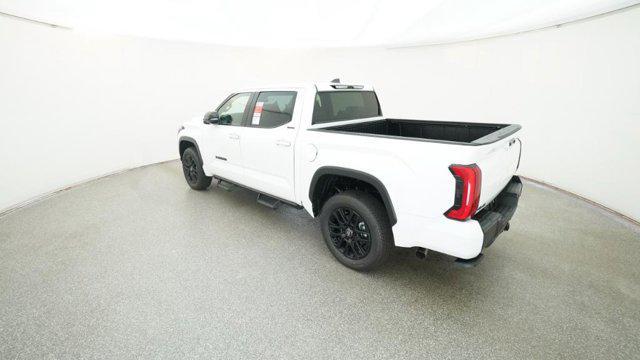 new 2026 Toyota Tundra car, priced at $63,010