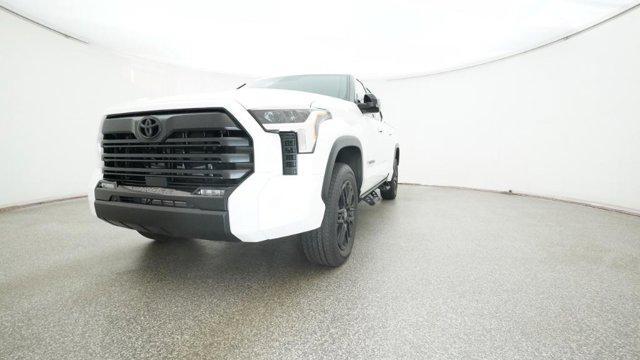 new 2026 Toyota Tundra car, priced at $63,010