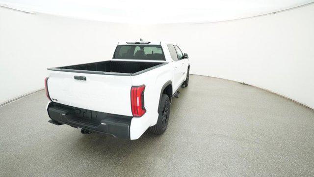 new 2026 Toyota Tundra car, priced at $63,010