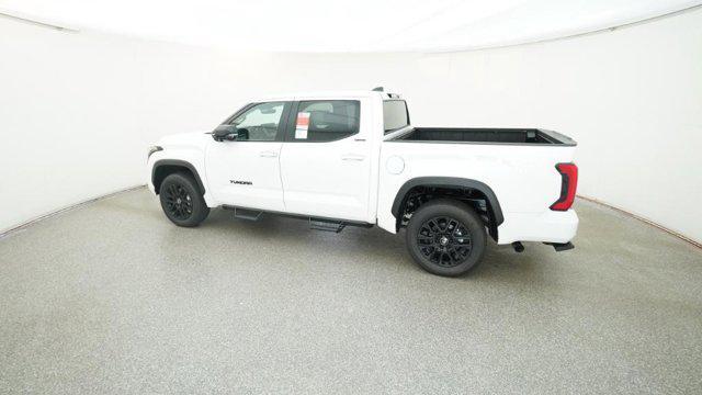 new 2026 Toyota Tundra car, priced at $63,010