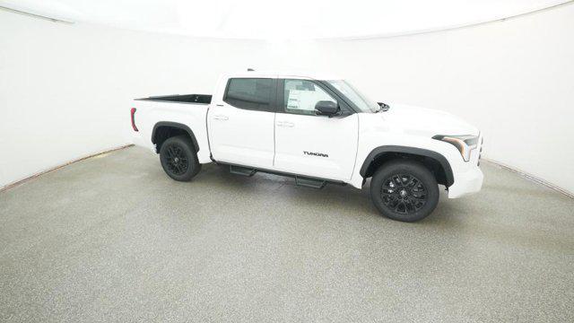 new 2026 Toyota Tundra car, priced at $63,010