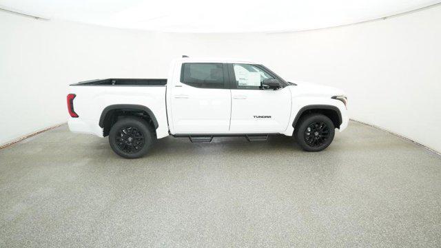 new 2026 Toyota Tundra car, priced at $63,010