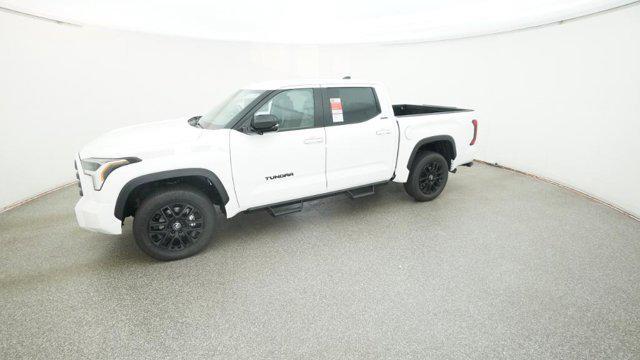 new 2026 Toyota Tundra car, priced at $63,010