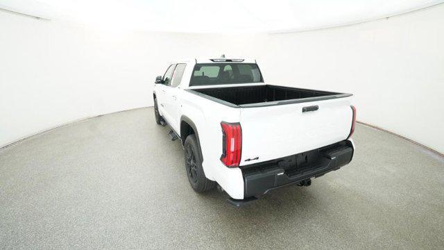 new 2026 Toyota Tundra car, priced at $63,010