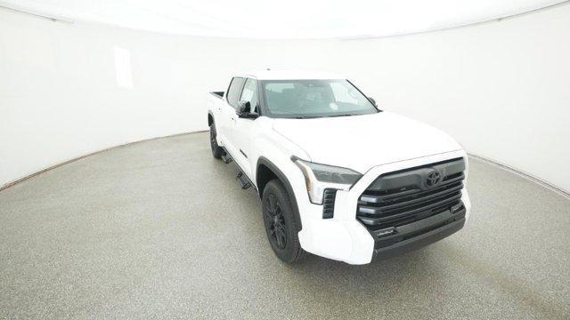new 2026 Toyota Tundra car, priced at $63,010