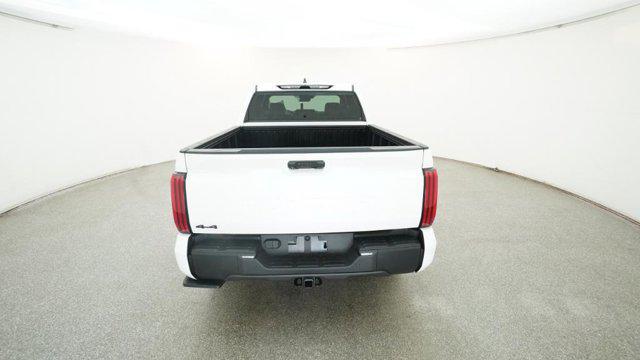 new 2026 Toyota Tundra car, priced at $63,010