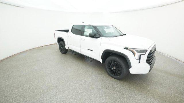 new 2026 Toyota Tundra car, priced at $63,010