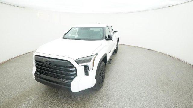 new 2026 Toyota Tundra car, priced at $63,010