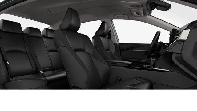 new 2026 Toyota Camry car, priced at $36,516