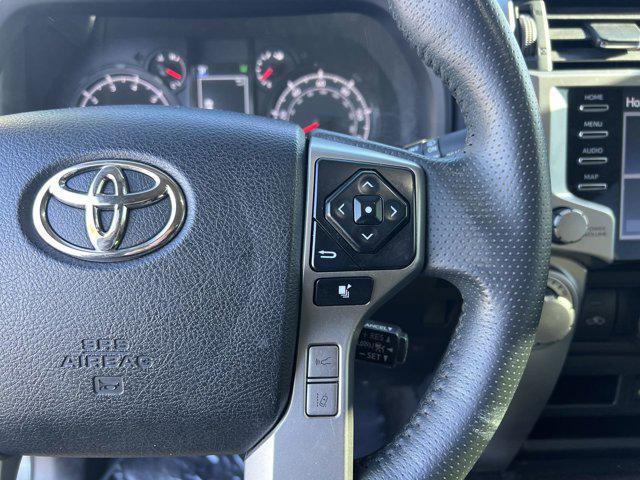 used 2022 Toyota 4Runner car, priced at $36,294