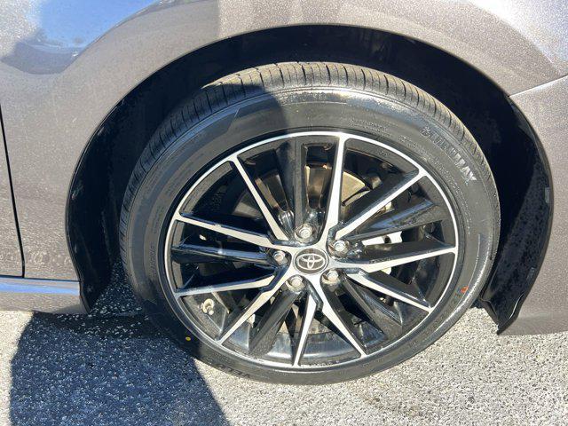 used 2021 Toyota Camry car, priced at $17,998