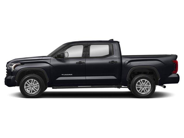 new 2024 Toyota Tundra car, priced at $65,371