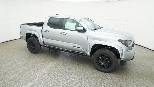 new 2024 Toyota Tacoma car, priced at $47,557