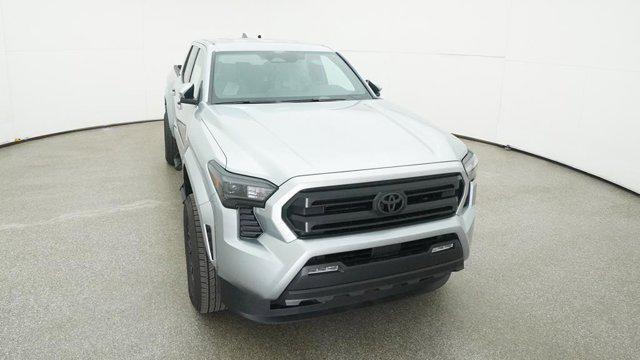 new 2024 Toyota Tacoma car, priced at $47,557