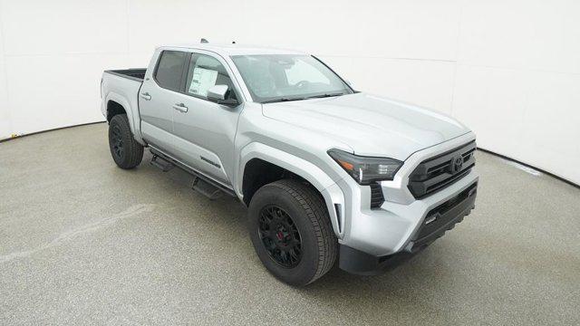 new 2024 Toyota Tacoma car, priced at $47,557