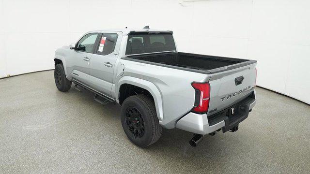 new 2024 Toyota Tacoma car, priced at $47,557