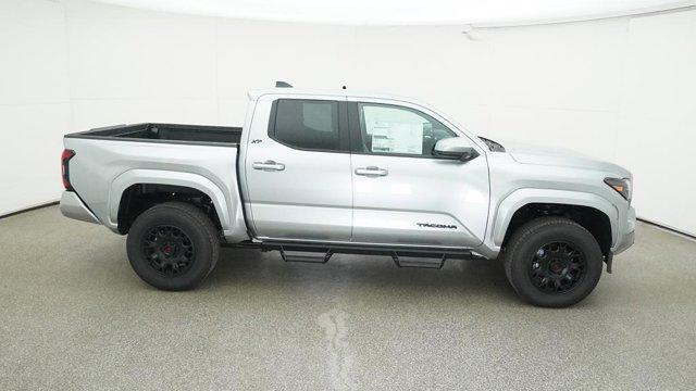 new 2024 Toyota Tacoma car, priced at $47,557