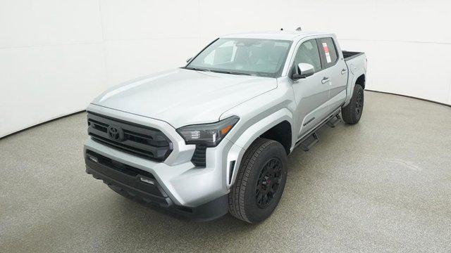 new 2024 Toyota Tacoma car, priced at $47,557