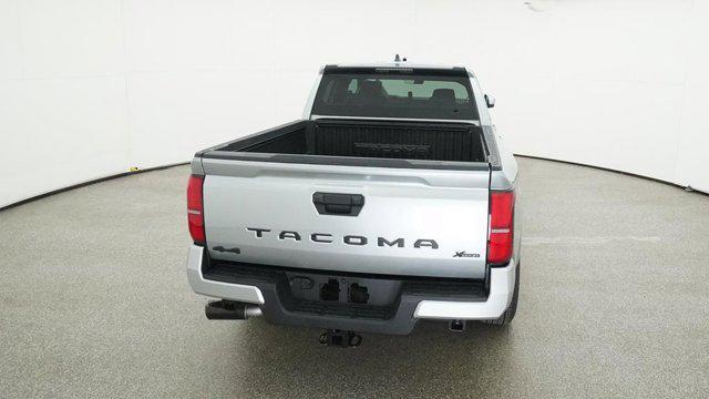 new 2024 Toyota Tacoma car, priced at $47,557