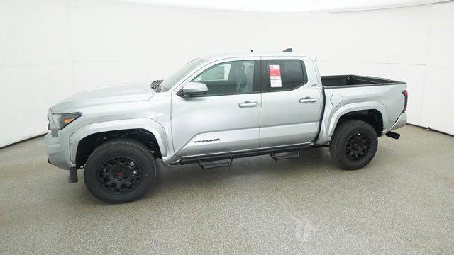 new 2024 Toyota Tacoma car, priced at $47,557